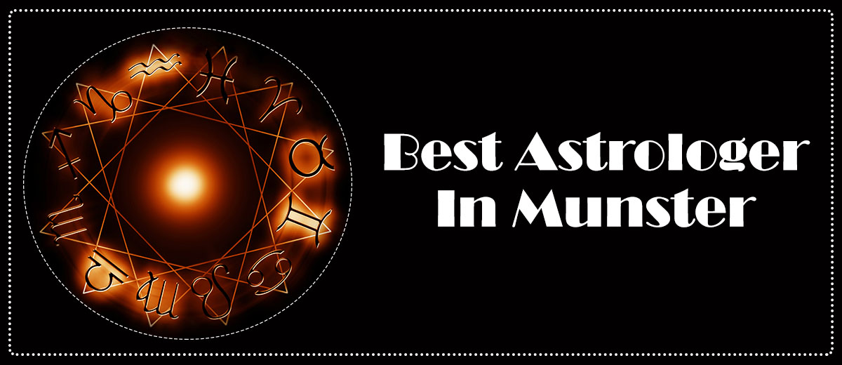 Best Astrologer in Munster