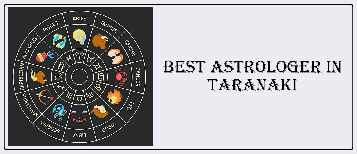 Best Astrologer in Taranaki