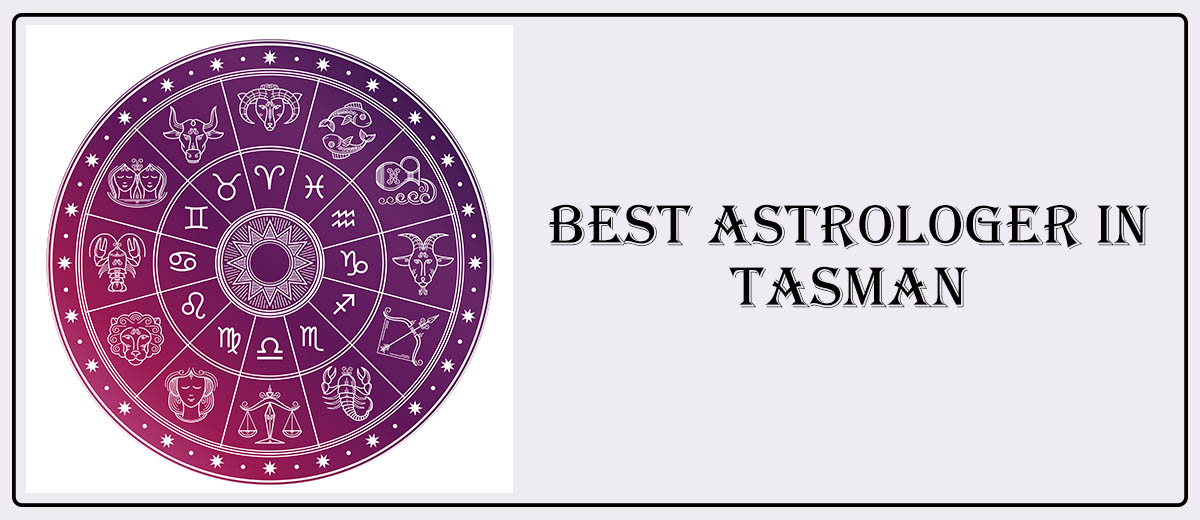 Best Astrologer in Tasman