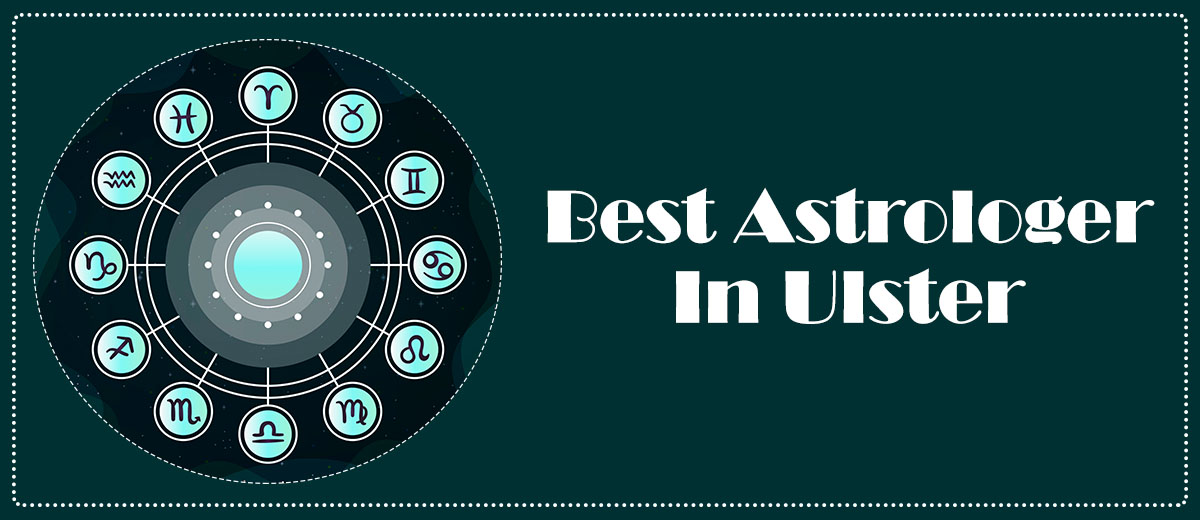 Best Astrologer in Ulster