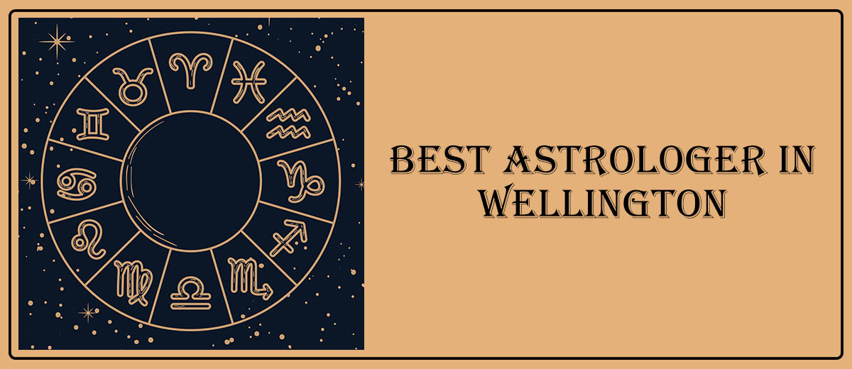 Best Astrologer in Wellington