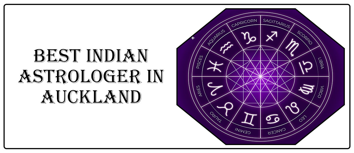 Best Indian Astrologer in Auckland