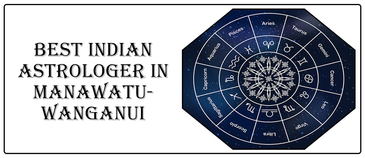 Best Indian Astrologer in Manawatu-Wanganui