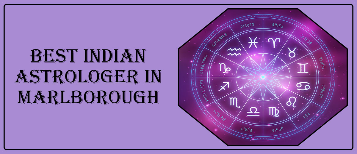 Best Indian Astrologer in Marlborough