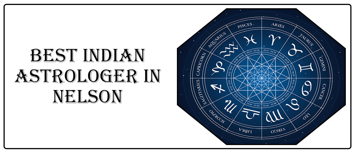 Best Indian Astrologer in Nelson