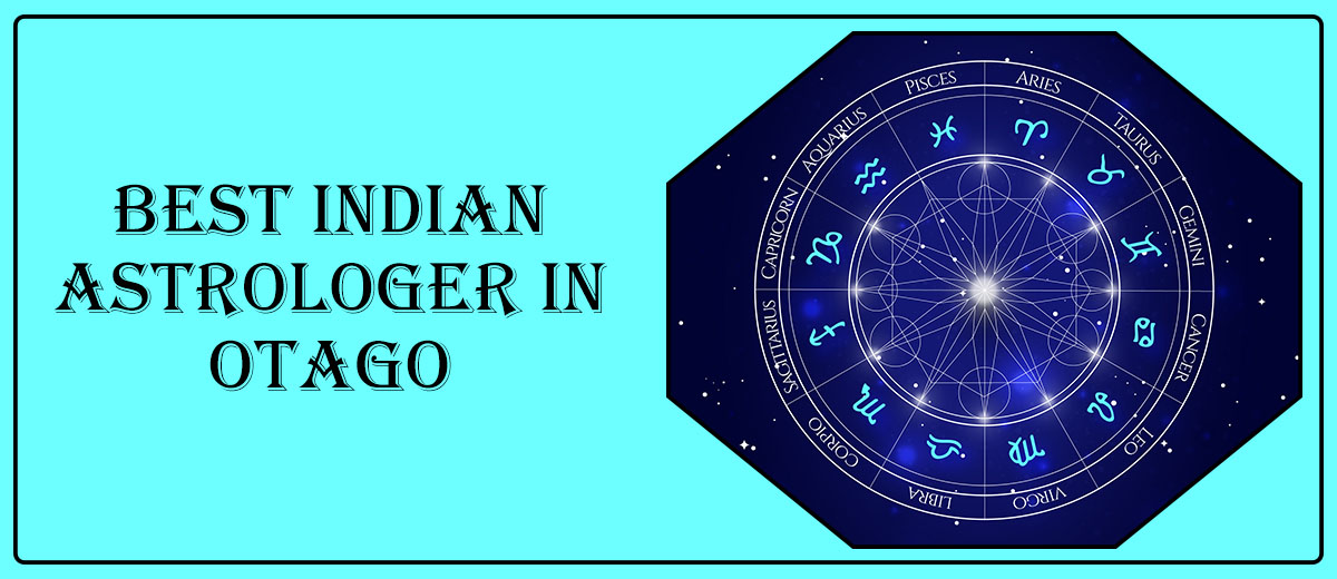 Best Indian Astrologer in Otago