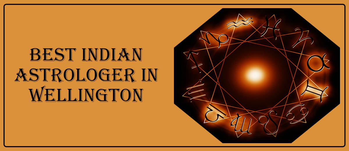 Best Indian Astrologer in Wellington