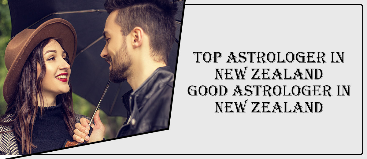 Top Astrologer in New Zealand | Good Astrologer in New Zealand