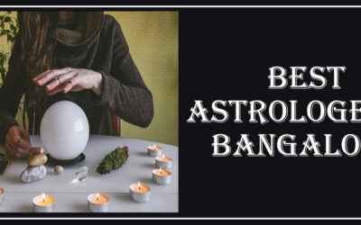 Best Astrologer in Bangalore – Spiritual Healing