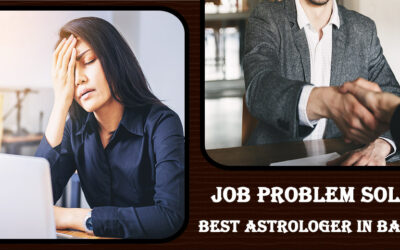 Best Astrologer in Bangalore – Solve Job Problems
