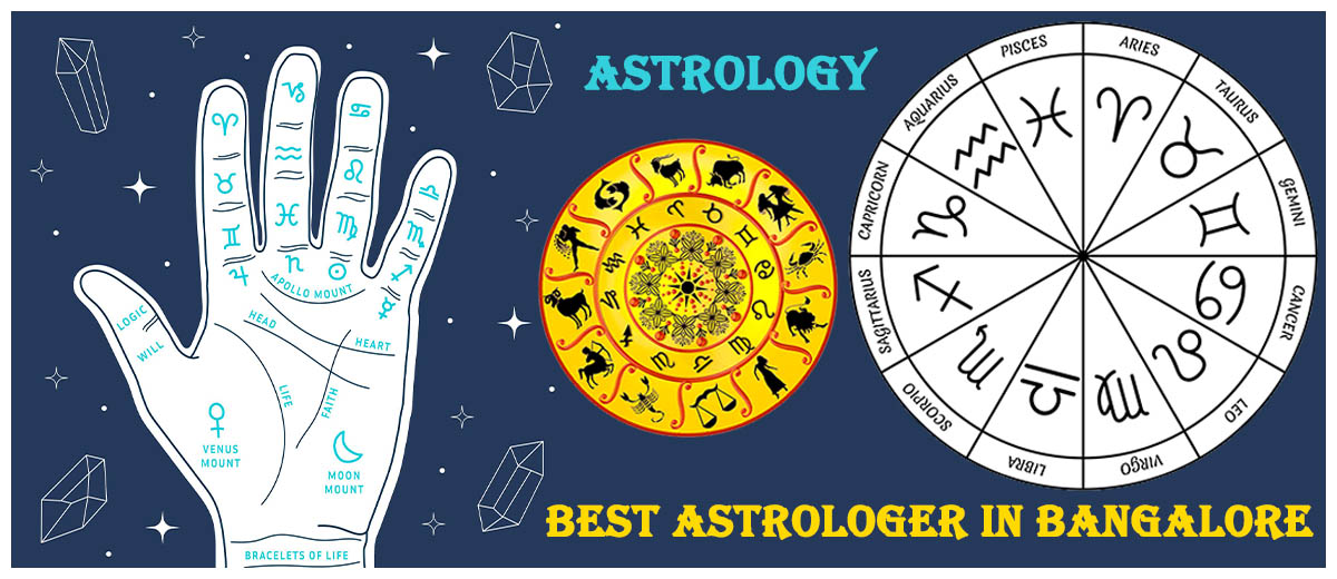 Best Astrologer in Bangalore – Astrology Solutions