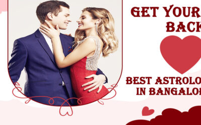 Best Astrologer in Bangalore – Get Your Love Back Astrologer