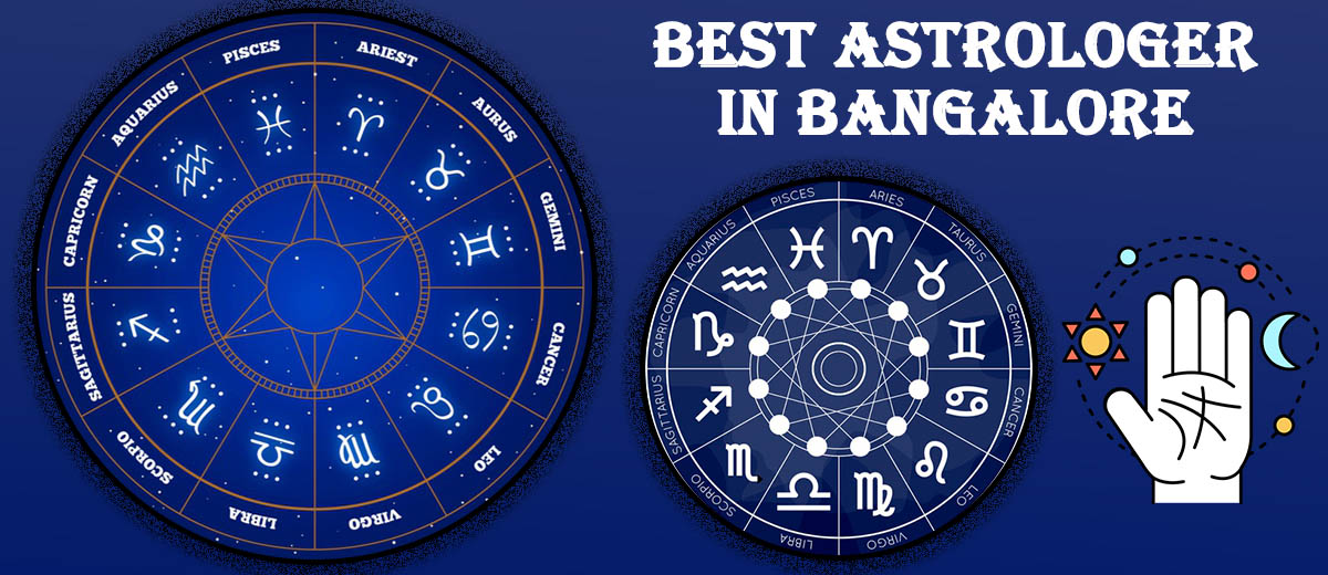 Best Astrologer in Bangalore – Known About Astrology