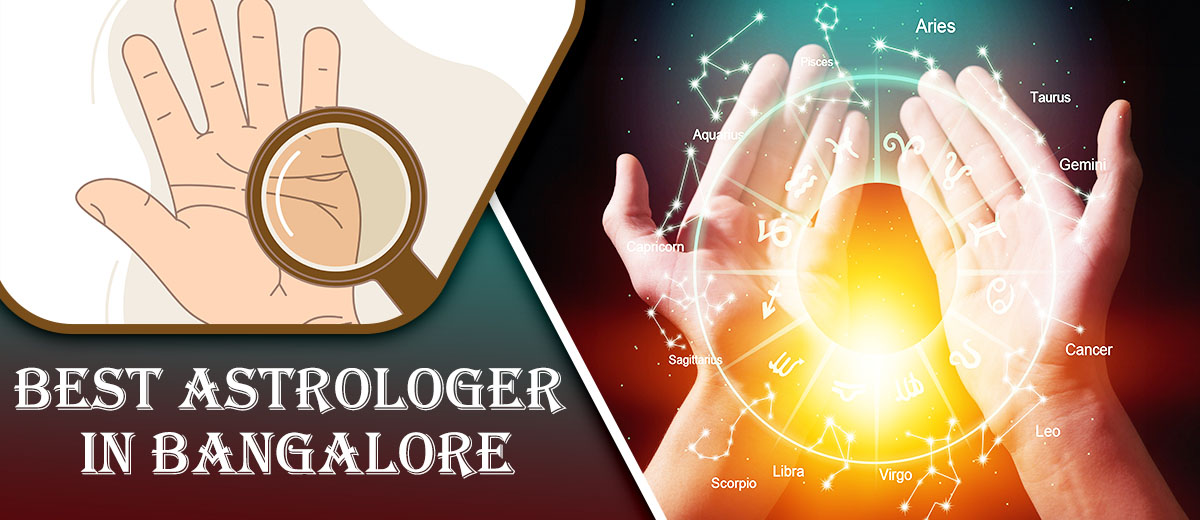 Best Astrologer in Bangalore - Astrology Services