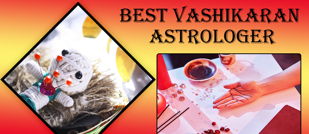 Best Astrologer in Bangalore - Best Vashikaran Astrologer