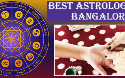 Best Astrologer in Bangalore – Astrologer Answer For Your Benefit