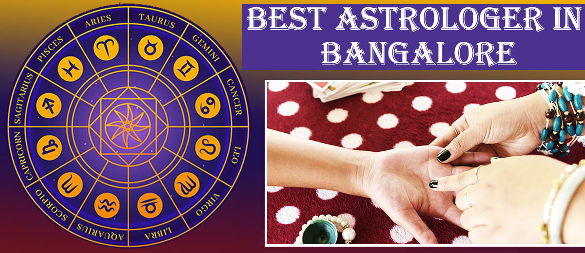 Best Astrologer in Bangalore – Astrologer Answer