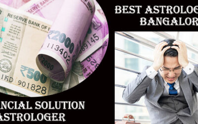 Best Astrologer in Bangalore – Financial Solution Astrologer