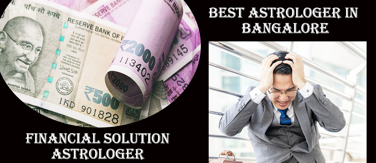 Best Astrologer in Bangalore