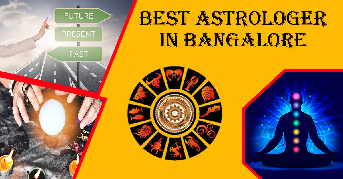 Best Astrologer in Bangalore