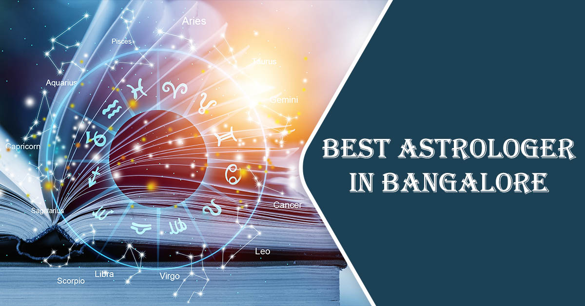 Best Astrologer in Banagalore