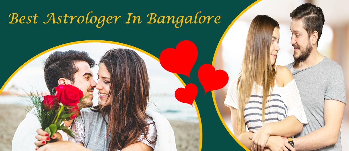 Best Astrologer in Bangalore – Fast Love Spell Solution