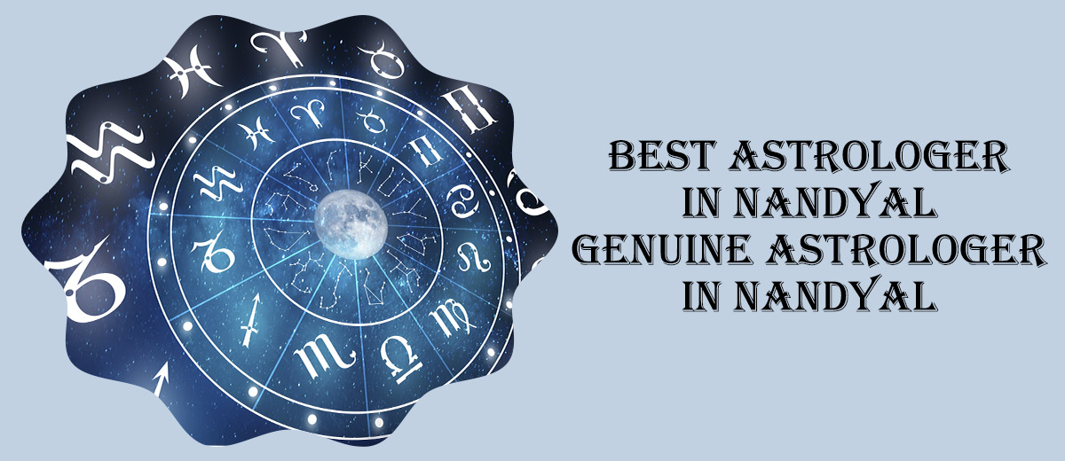 Best Astrologer in Nandyal | Genuine Astrologer in Nandyal