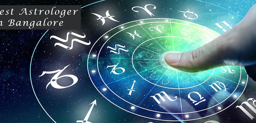 Best Astrologer in Bangalore – Frequently Asked Questions To Astrologer