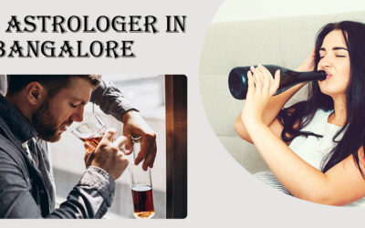 Best Astrologer in Bangalore – Quit Alcohol & Drugs With The Help Of Astrology