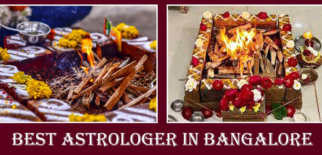 Best Astrologer in Bangalore – Indian Pooja Expert Astrologer