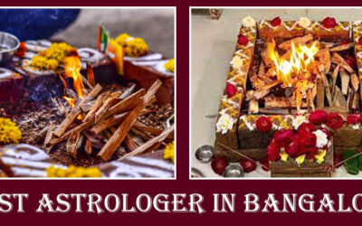 Best Astrologer in Bangalore – Indian Pooja Expert Astrologer