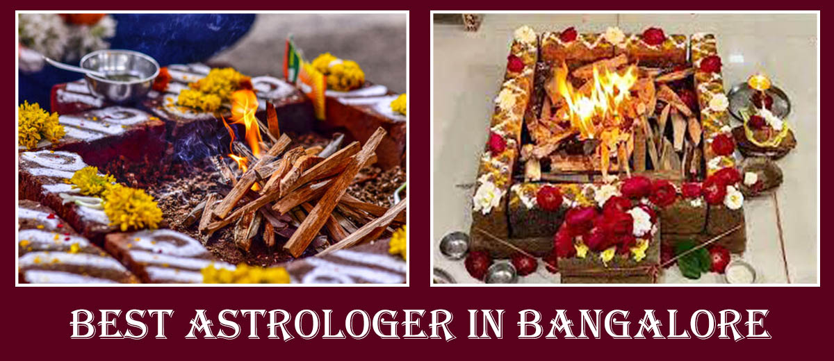Best Astrologer in Bangalore – Indian Pooja Expert Astrologer