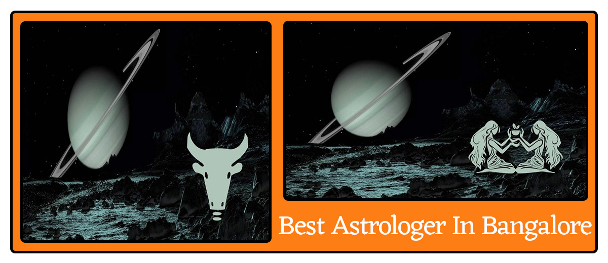Best Astrologer in Bangalore – Information Of Saturn