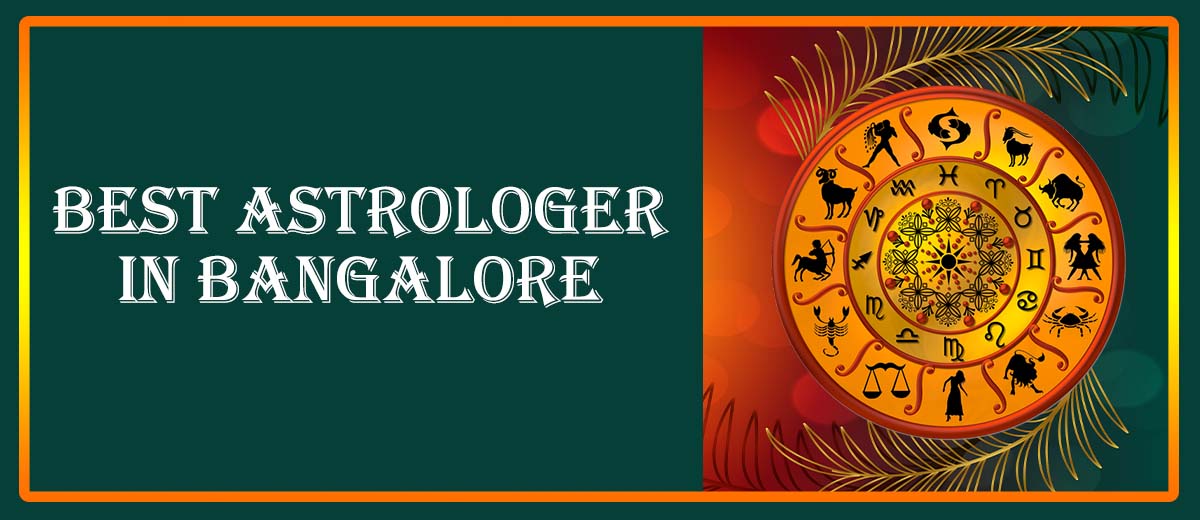 Best Astrologer In Bangalore – What is astrology