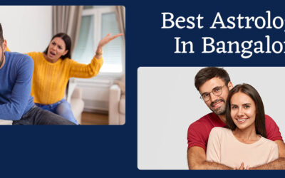Best Astrologer In Bangalore – Husband & Wife Relationship Issues