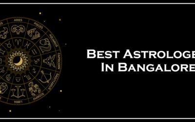 Best Astrologer In Bangalore | Famous & Genuine Astrologer