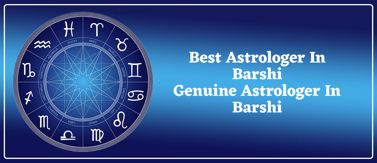 Best Astrologer in Barshi | Genuine Astrologer in Barshi