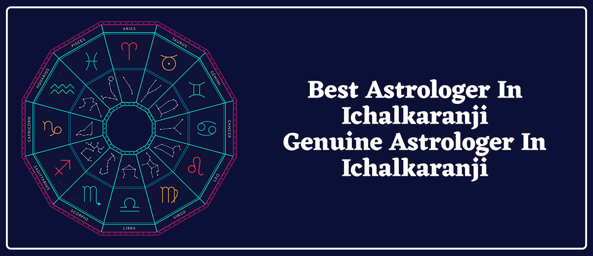 Best Astrologer in Maharashtra