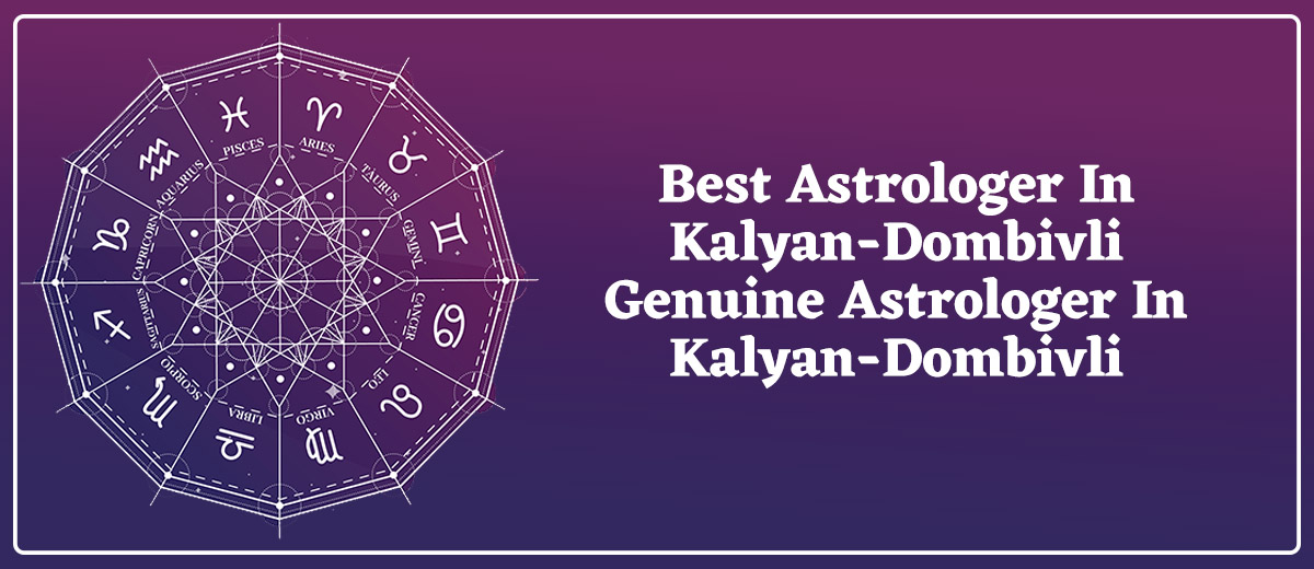 Best Astrologer in Maharashtra