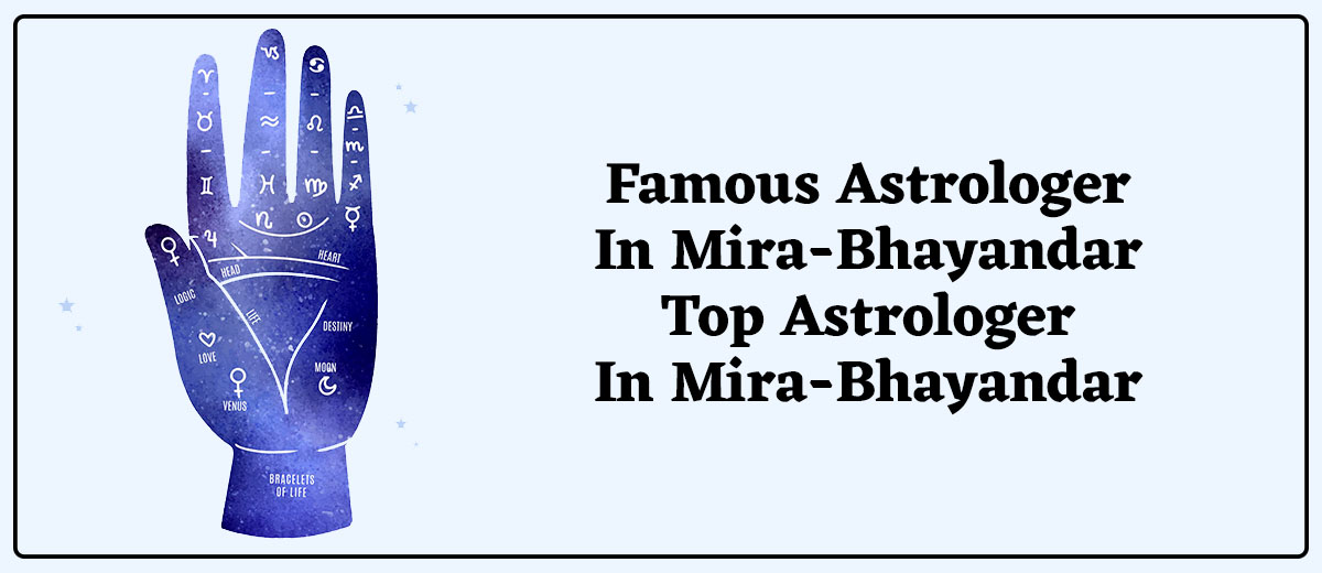 Famous Astrologer in Maharashtra | Top Astrologer in Maharashtra 