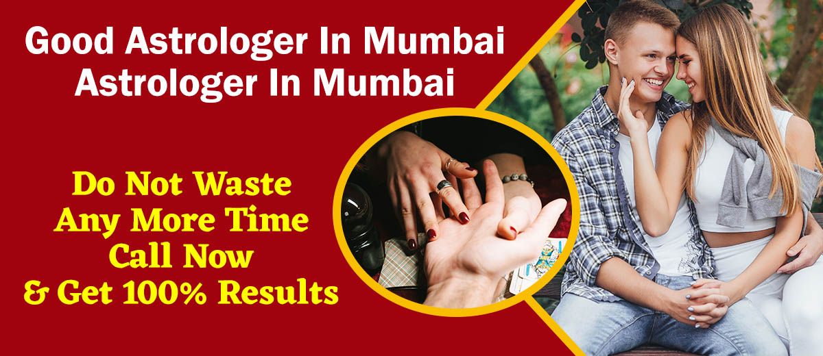 Good Astrologer in Mumbai