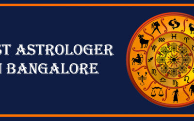 Best Astrologer In Bangalore – Best Advices from Guruji
