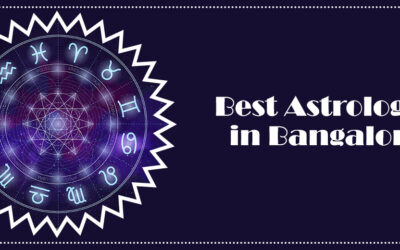Best Astrologer In Bangalore – Meet Guruji & change your life