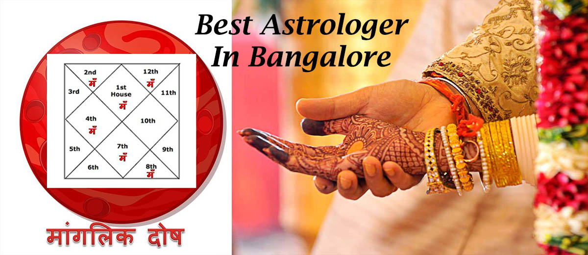 Best Astrologer In Bangalore – Meaningful Answer From Guruji
