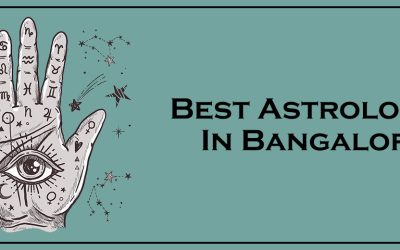 Best Astrologer In Bangalore | Famous & Genuine Astrologer