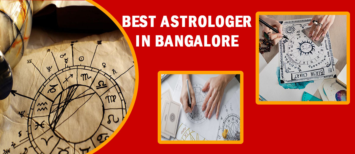 Best Astrologer in Bangalore – Astrology Chart Readings