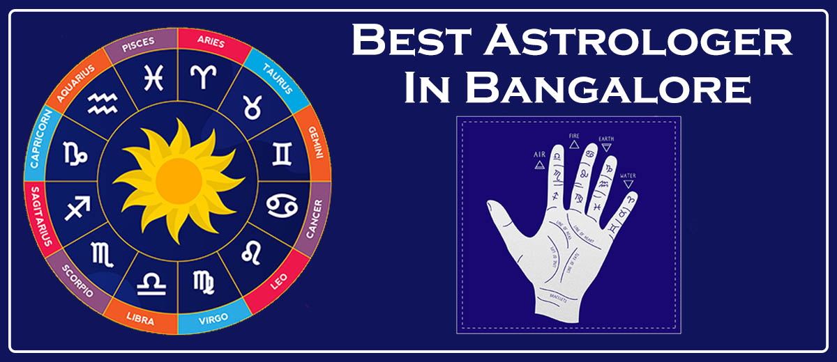 Best Astrologer in Bangalore – Horoscope Consultation