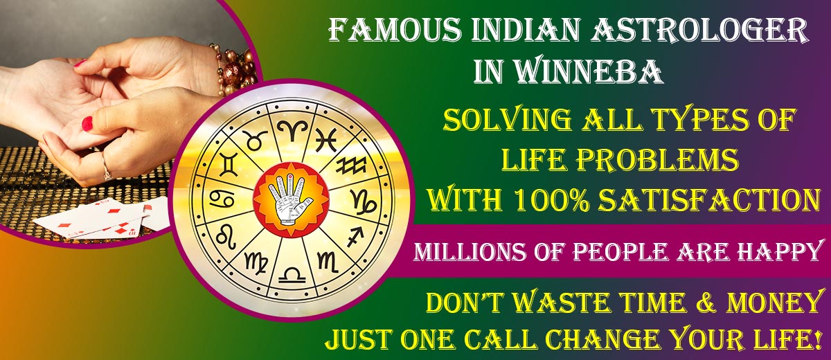 Famous Indian Astrologer in Winneba