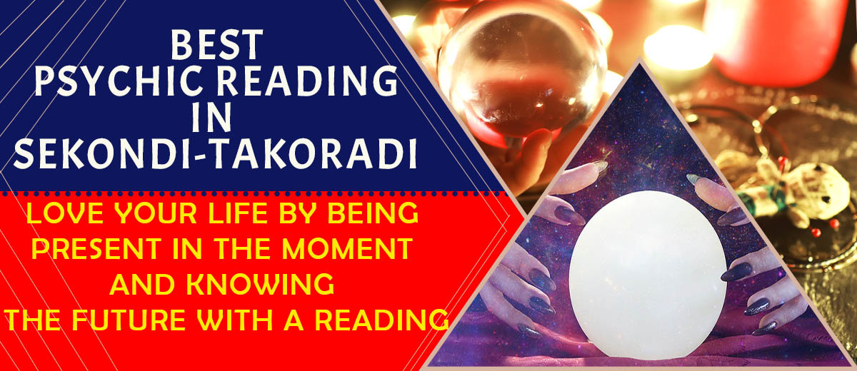 Best Psychic Reading in Sekondi-Takoradi