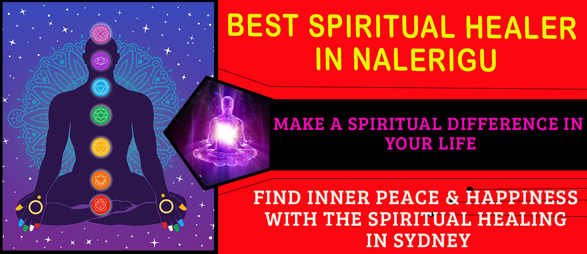 Best Spiritual Healer in Nalerigu